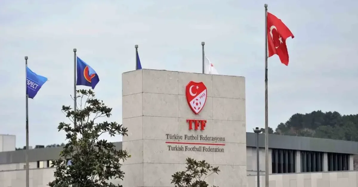 PFDK’den Beşiktaş, Konyaspor ve Arca Çorum FK’ye ceza