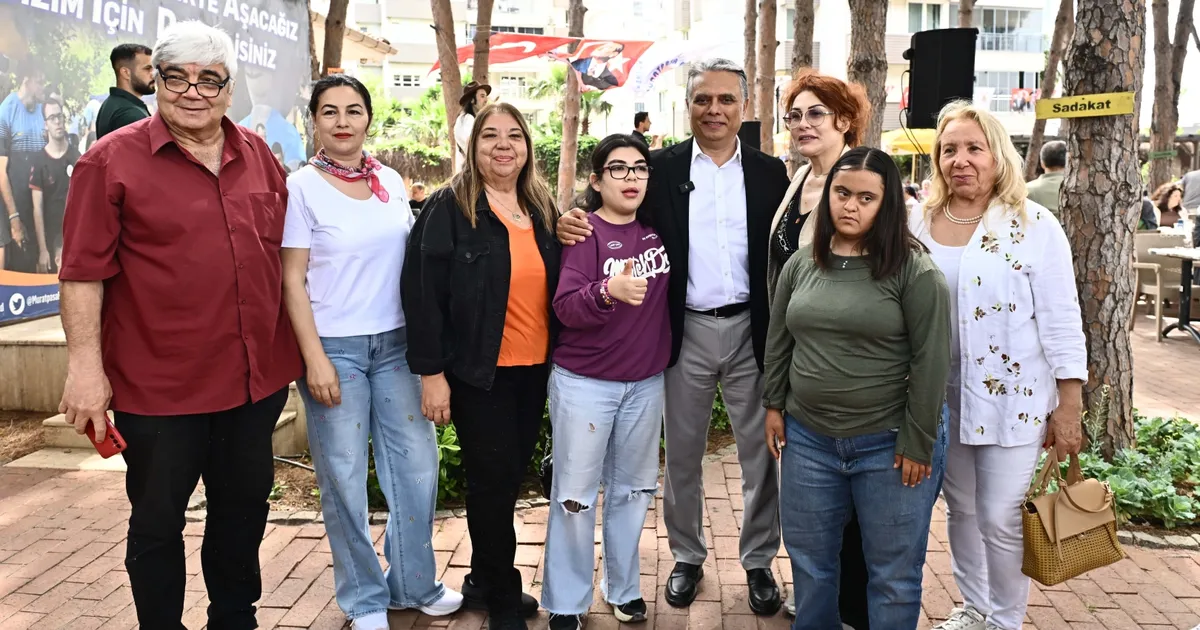Antalya Muratpaşa’da engeller dayanışmayla aşılıyor