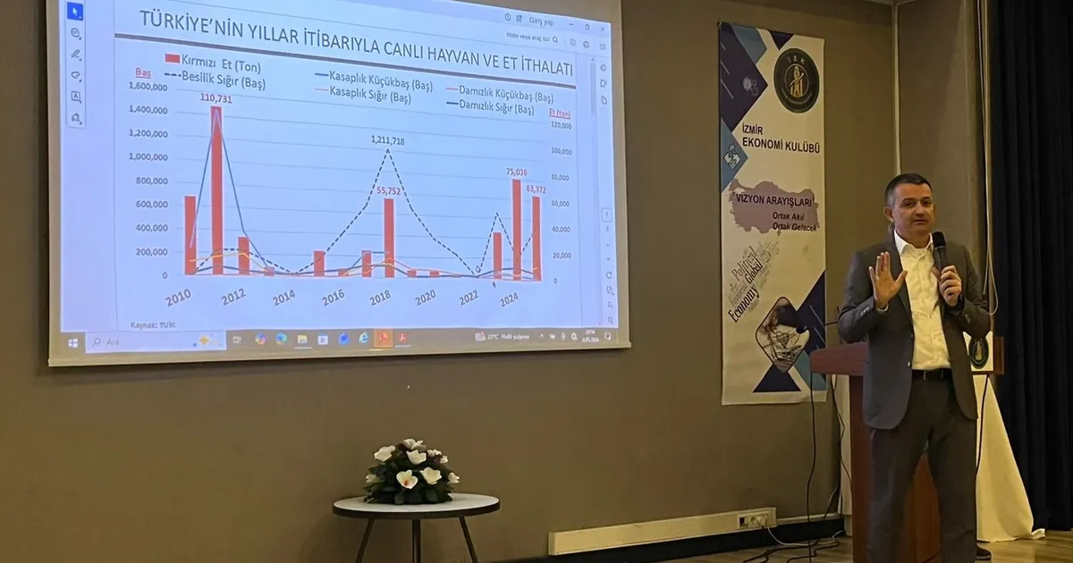 Tarımda yeni yol haritası belli oldu