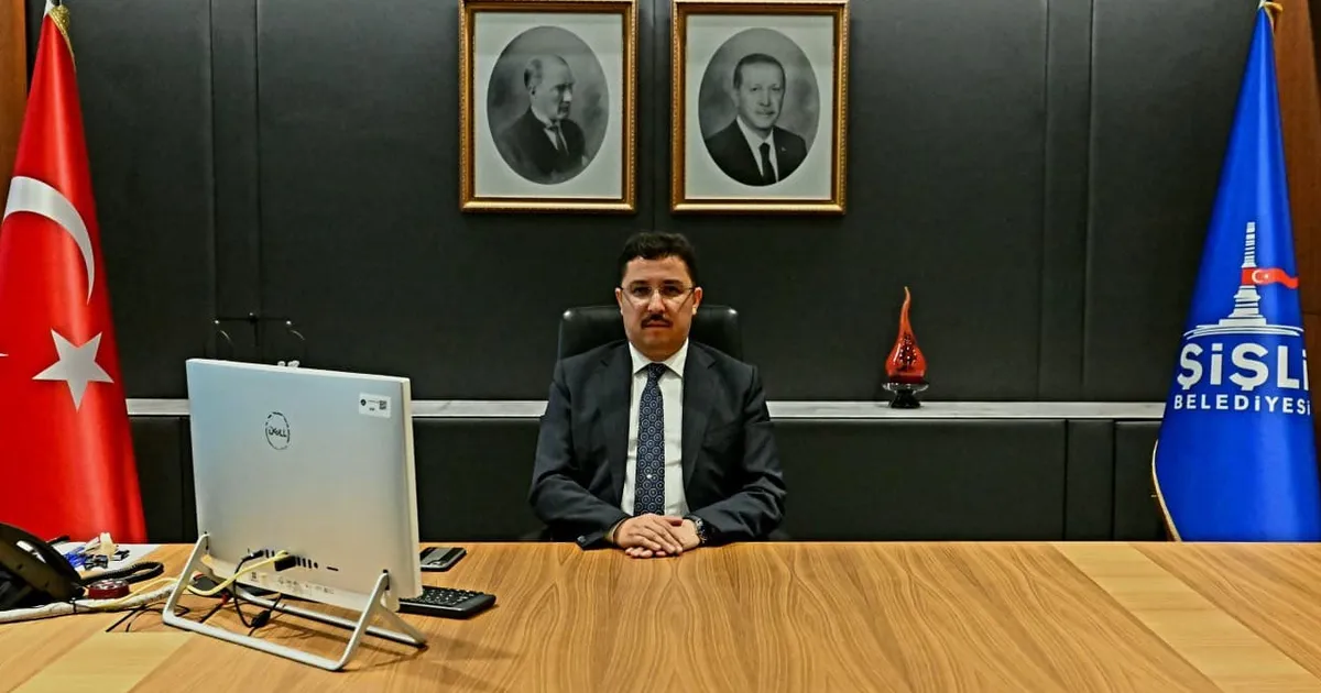 Şişli Belediyesi’nde kayyım değişti!