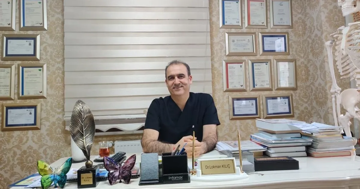Uzmanlardan 'Hanta Virüs' uyarısı