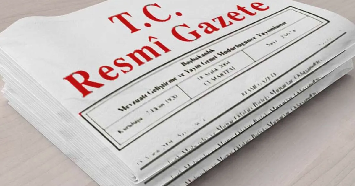 İçişleri’nde Görevde Yükselme Yönetmeliği güncellendi