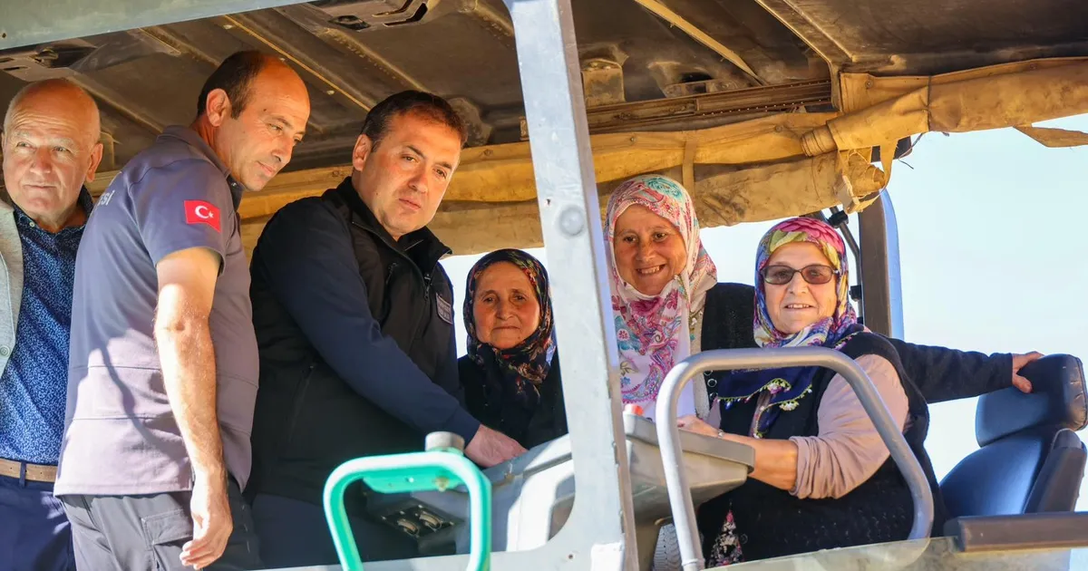 Bilecik'te ulaşım altyapısı güçlendiriliyor