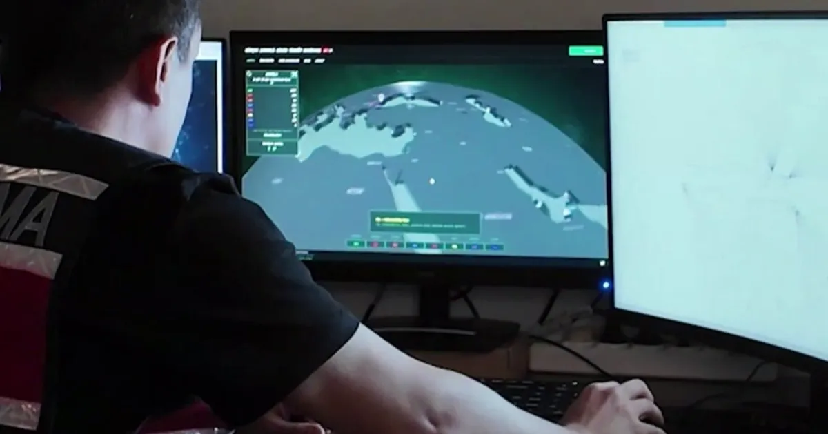 Jandarma'dan 21 ilde yasa dışı bahis operasyonu