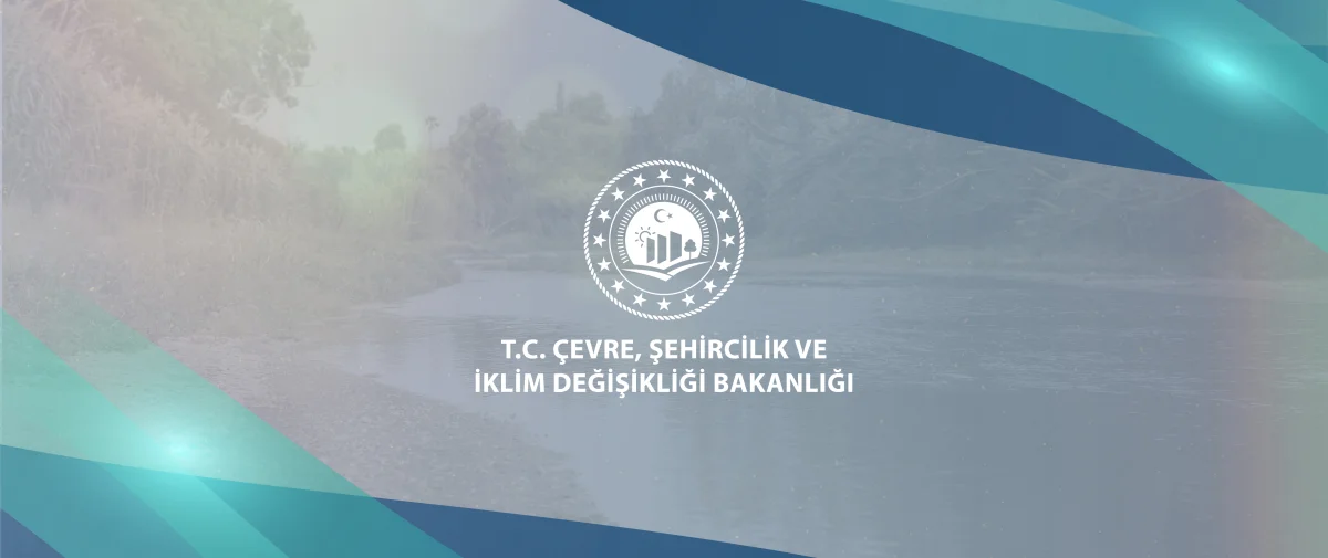Sinop'ta dereyi kirleten tesise 1 milyon 678 bin lira ceza