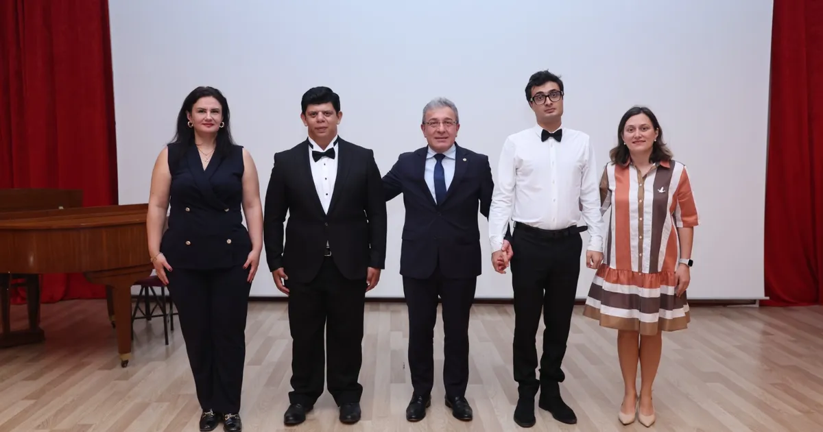 Engelsiz Üniversite Ödülleri DEÜ'de sahiplerini buldu