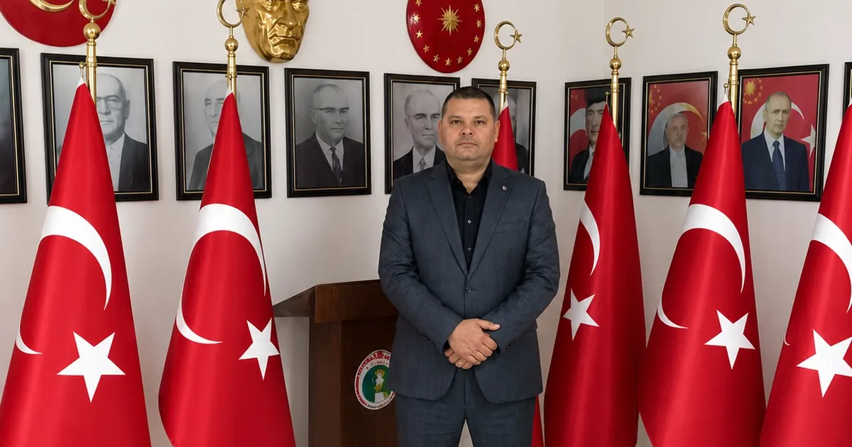 AKSAÇLILAR: Üniter yapı tartışmaya açılmaz