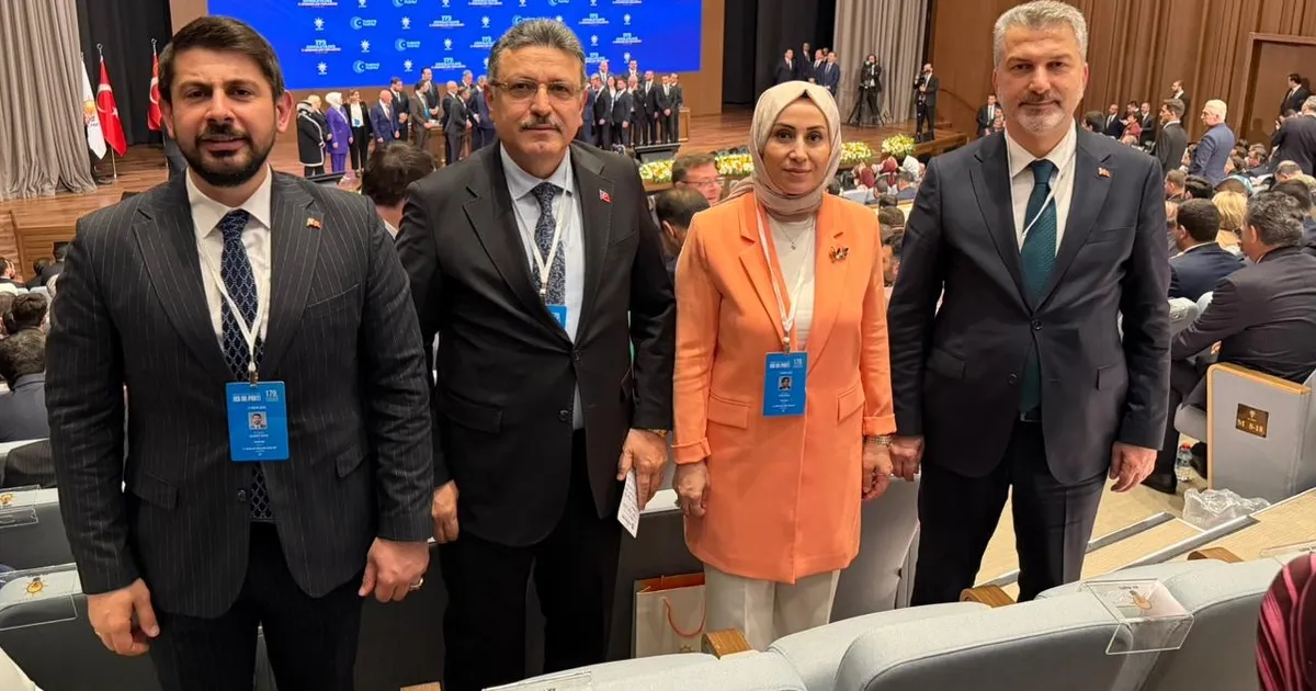 Başkan Genç’ten Cumhurbaşkanı Erdoğan’a yatırım teşekkürü