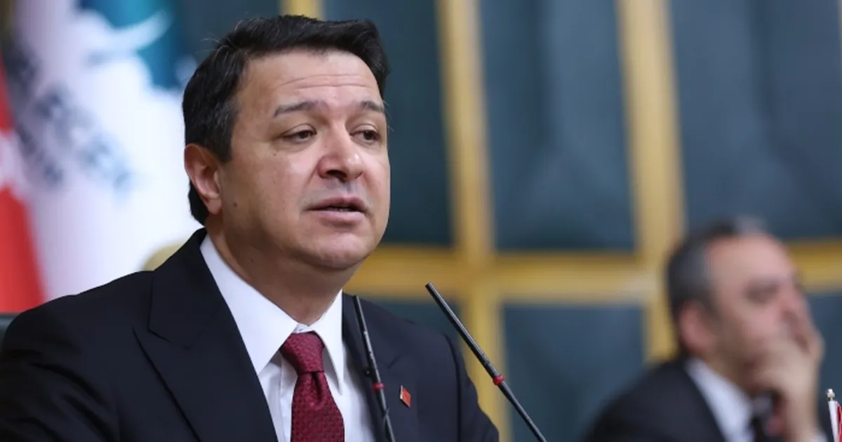 Yeni Yol'dan ikramiye çağrısı... Bu bayram Meclis gereğini yapmalı!