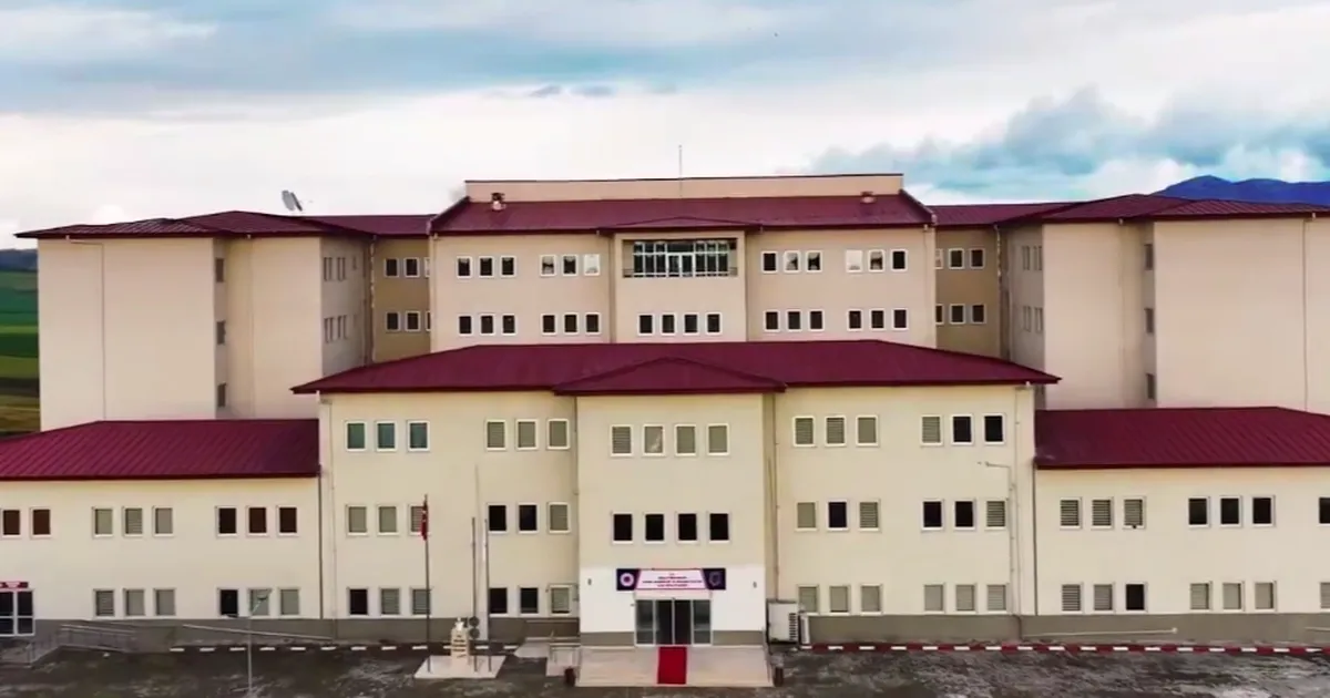 Bakan Gürlek: Ceza infazda rehabilitasyon odaklı yeni yaklaşım sürdürülüyor