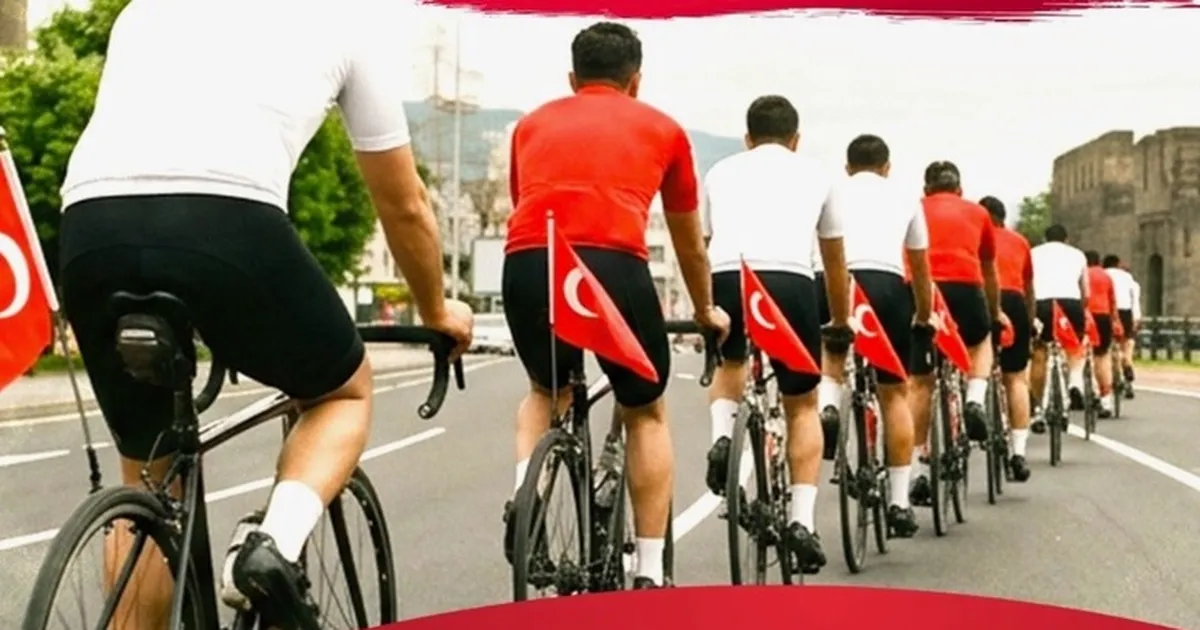 Kayseri Büyükşehir'den 19 Mayıs için özel 3 program