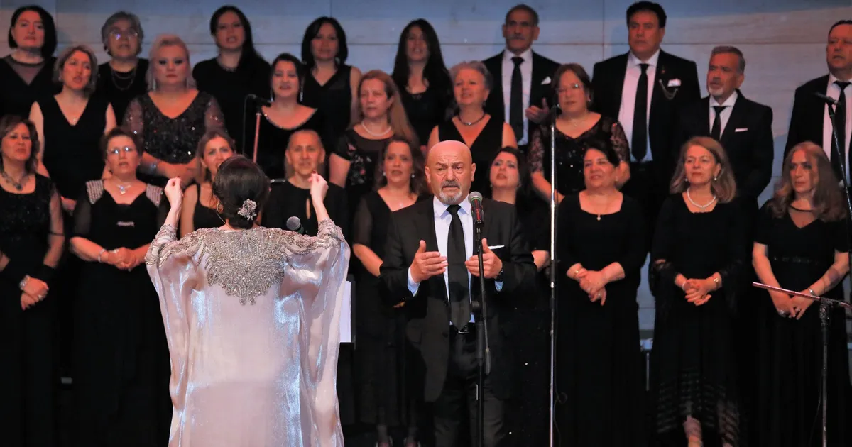 Âşık Mahzuni Şerif, Keçiören'de türküleriyle anıldı