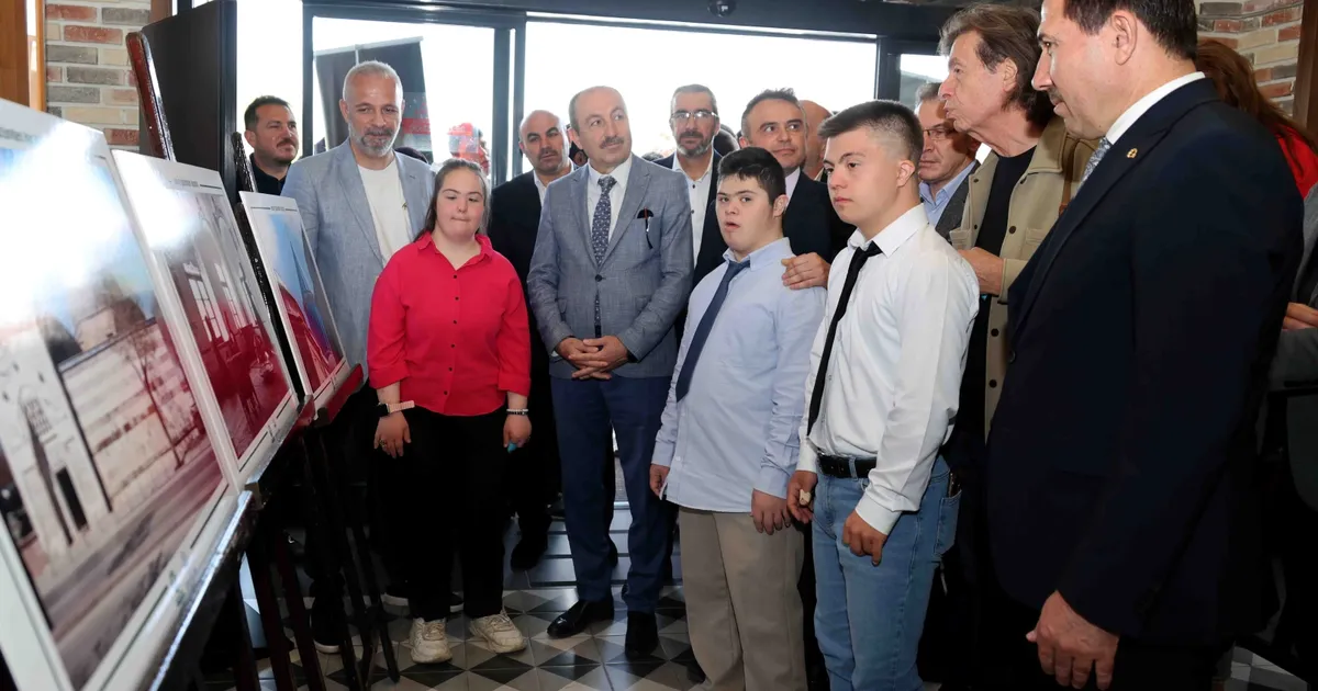 “Benim Gözümden Karatay”a büyük beğeni