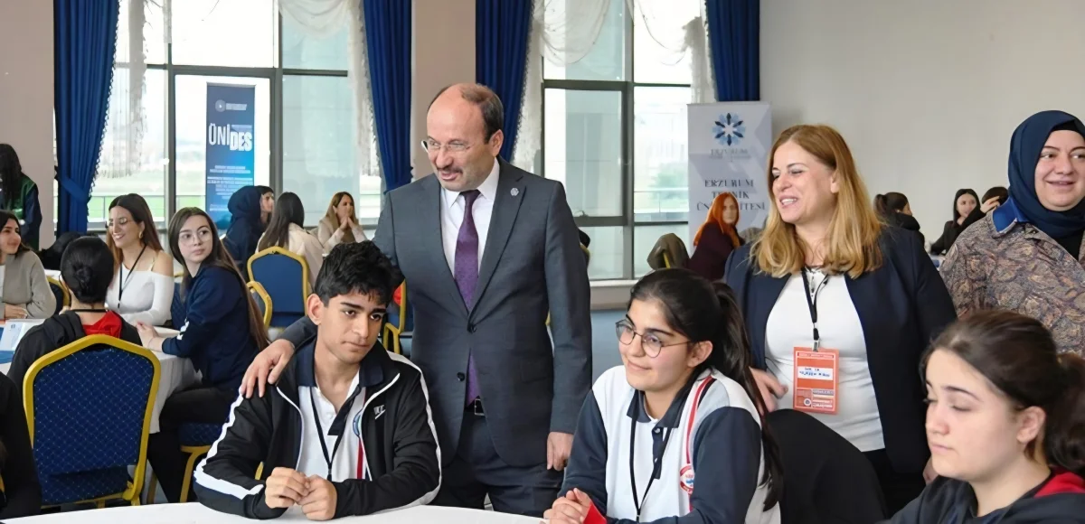 ETÜ’den dijital bağımlılığa karşı adım - Sağlık Haberleri