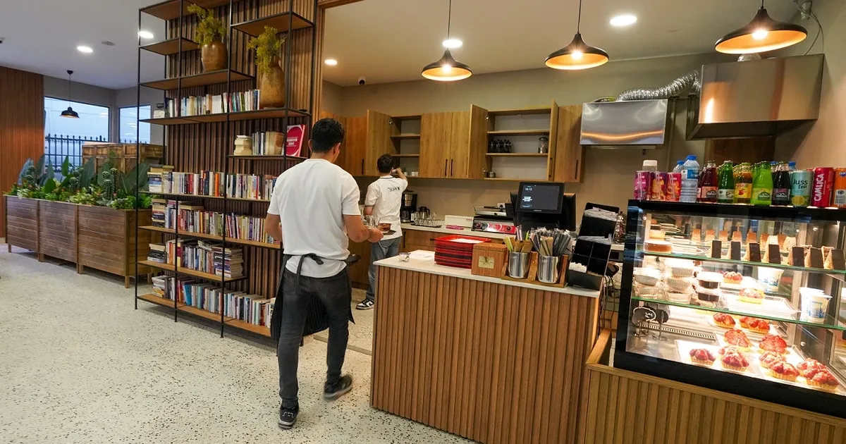 İstanbul Beylikdüzü'nde yeni sosyal tesis