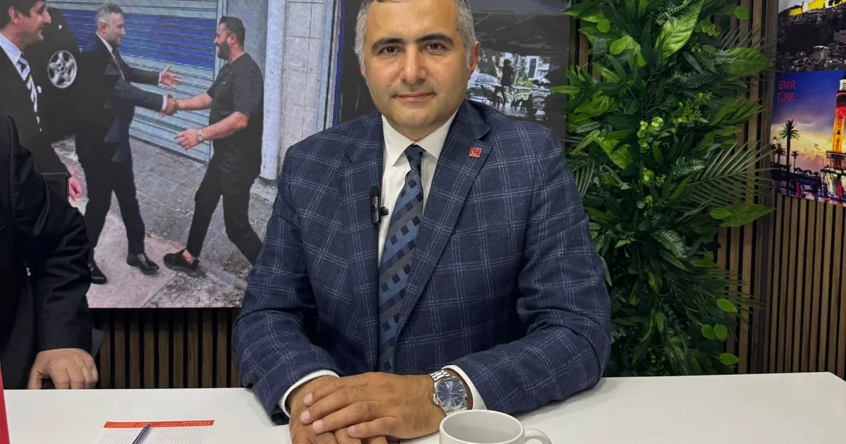Saadet Partisi’nden İzmir ve ekonomi çıkışı