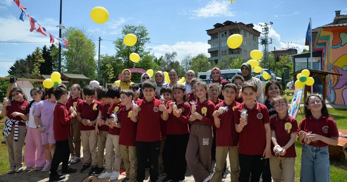 Trabzon’da Engelliler Haftası'na özel etkinlik yapıldı