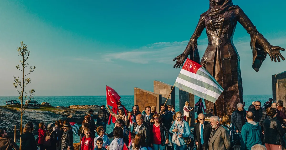 Kocaeli’de 1864 Büyük Sürgünü 162. Yılında Babalı’da anılacak