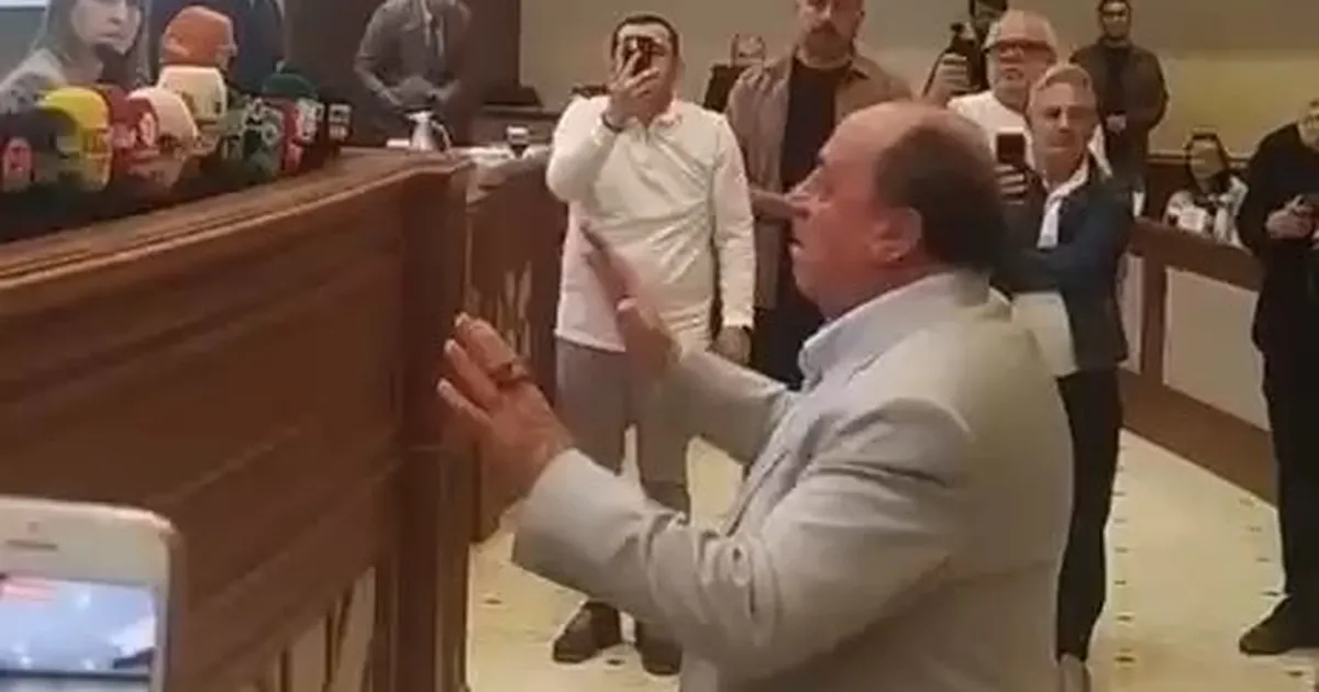 BUSKİ Genel Kurulu’nda su faturası gerginliği!