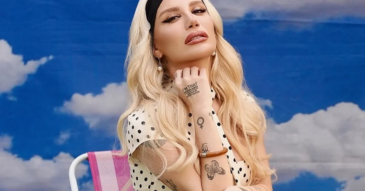 İrem Derici 5 Haziran'da “Olay Mahalli”nde - Magazin Haberleri