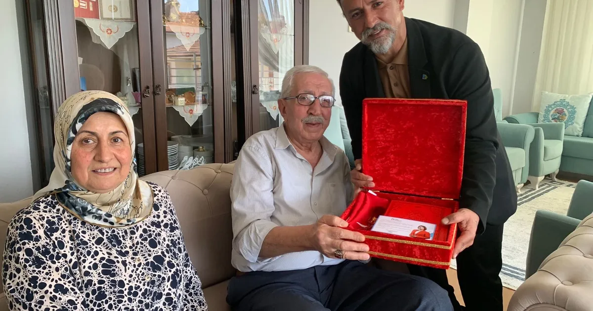 İzmit Belediyesi gazileri yalnız bırakmıyor - Gündem Haberleri