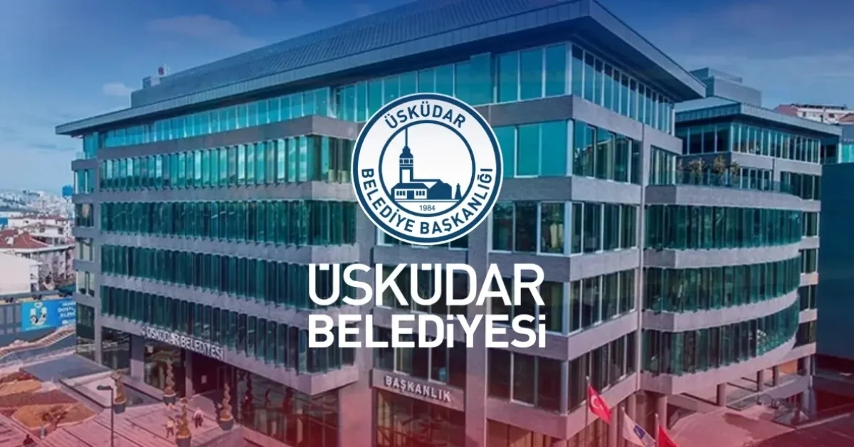 Üsküdar Belediyesi operasyonunda ikinci dalga: 7 gözaltı - Gündem Haberleri