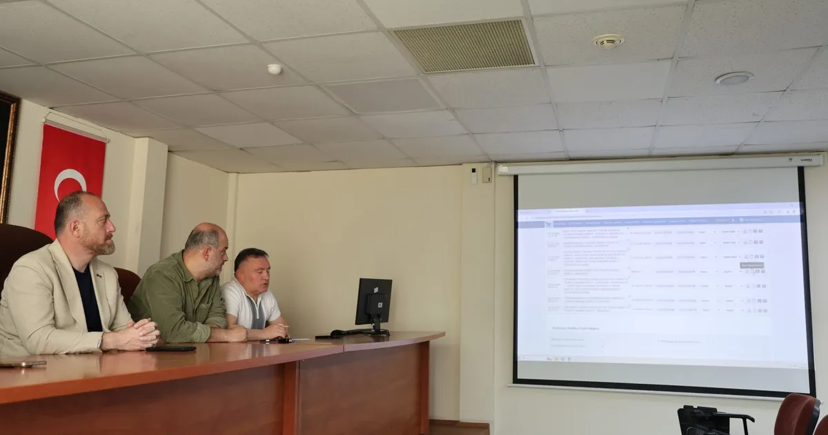 Kocaeli Gebze bölgesine dev ulaşım yatırımı için ilk adım - Gündem Haberleri