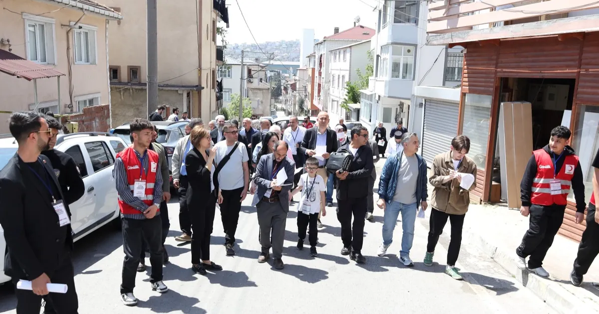 Dilovası’nın afetlere hazırlıkta gücü arttı