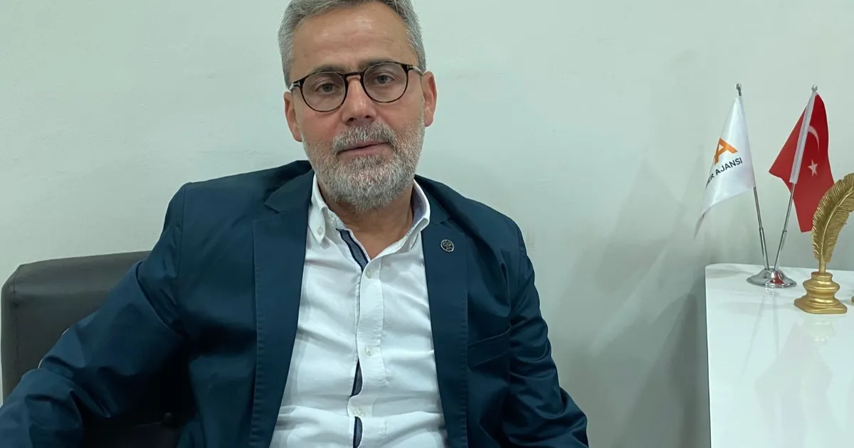 PAŞADER’de değişim rüzgarı... Ahmet Aydın’dan burs tepkisi