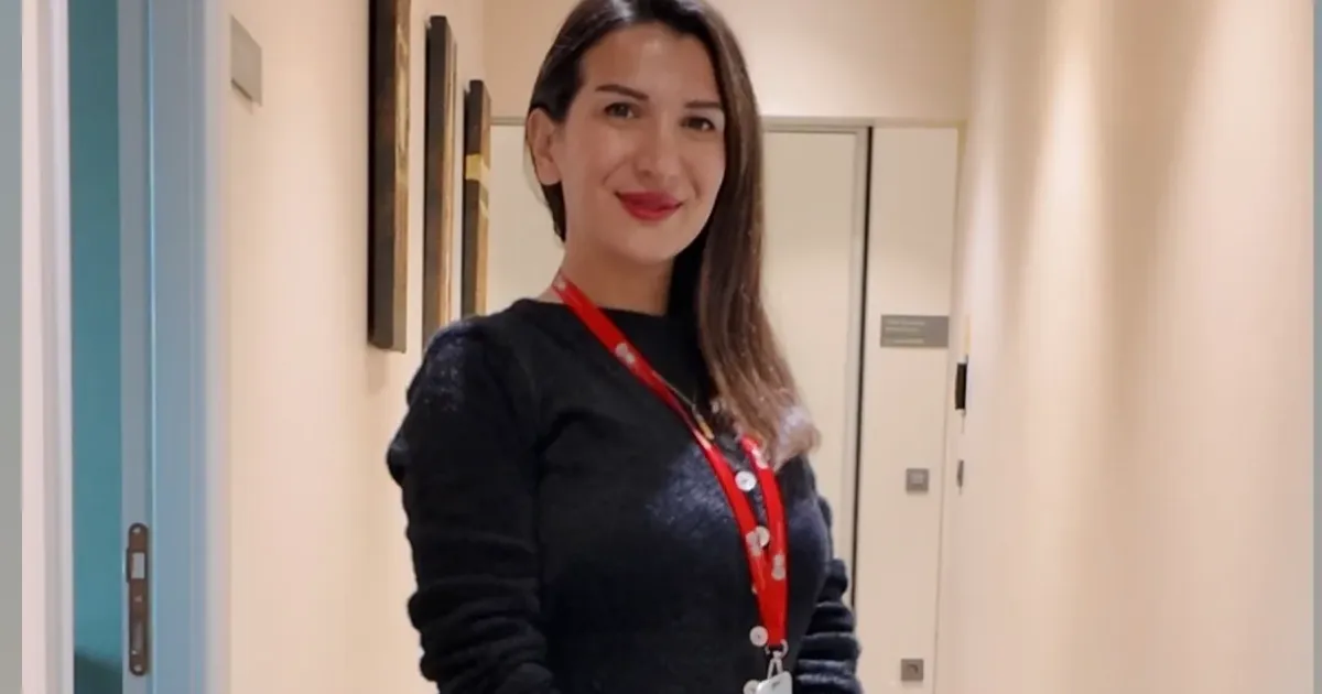Sağlıkta kritik rol hemşirelerde!