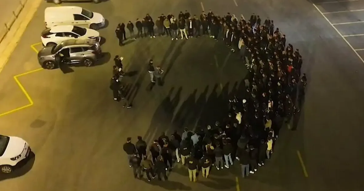 İstanbul’da uyuşturucuya 62 gözaltı