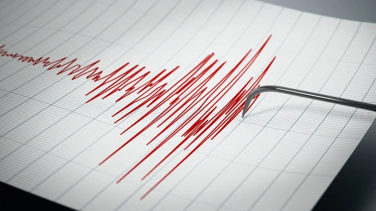 Japonya’nın kuzeydoğusunda 6,7 büyüklüğünde deprem
