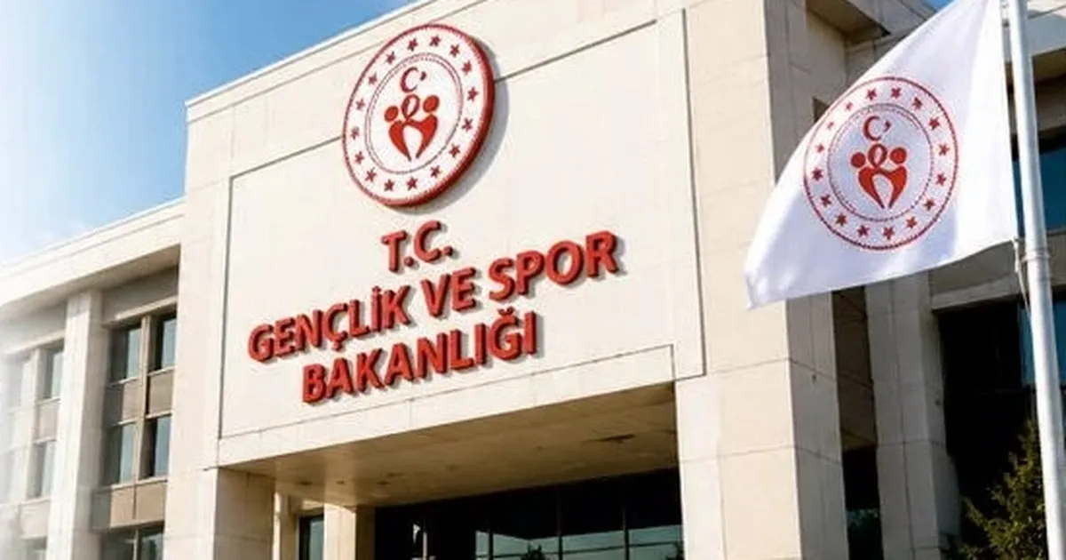 Gençlik ve Spor'dan 200 milyon TL’lik bağımlılıkla mücadeleye destek çağrısı