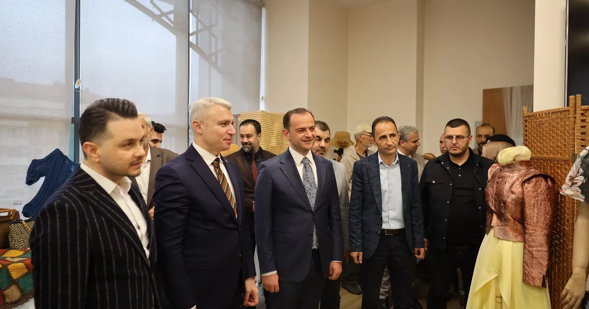 SAMEK yıl sonu sergileri Sapanca’da devam etti