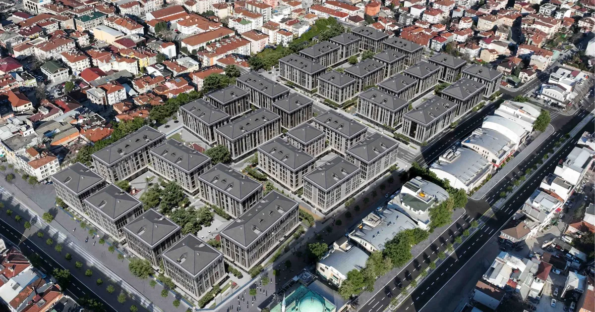Sakarya’da kentsel dönüşümde ilk adım atılıyor