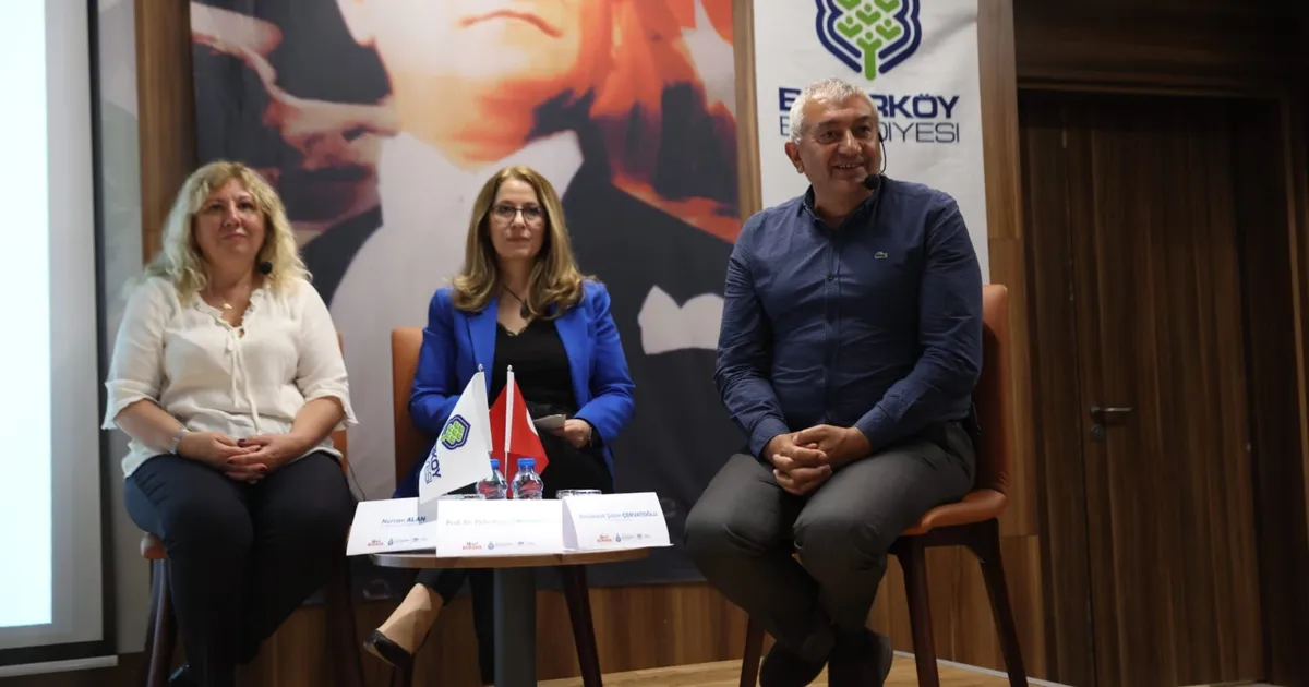 İstanbul Bakırköy’de 30. İstanbul İSG Günleri düzenlendi
