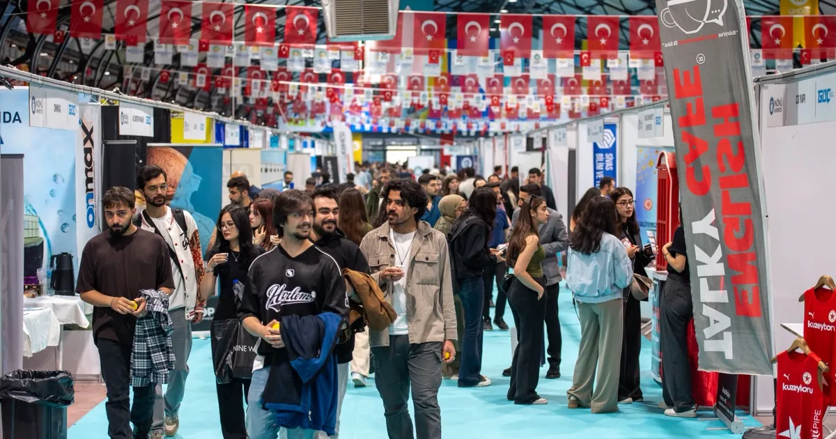 İpekyolu Kariyer Fuarı 2026 Malatya’da kapılarını açtı