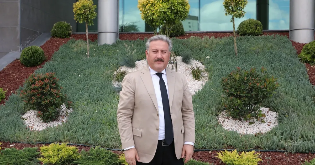 Kayseri Melikgazi'den 2'nci Geleneksel Havacılık Festivali