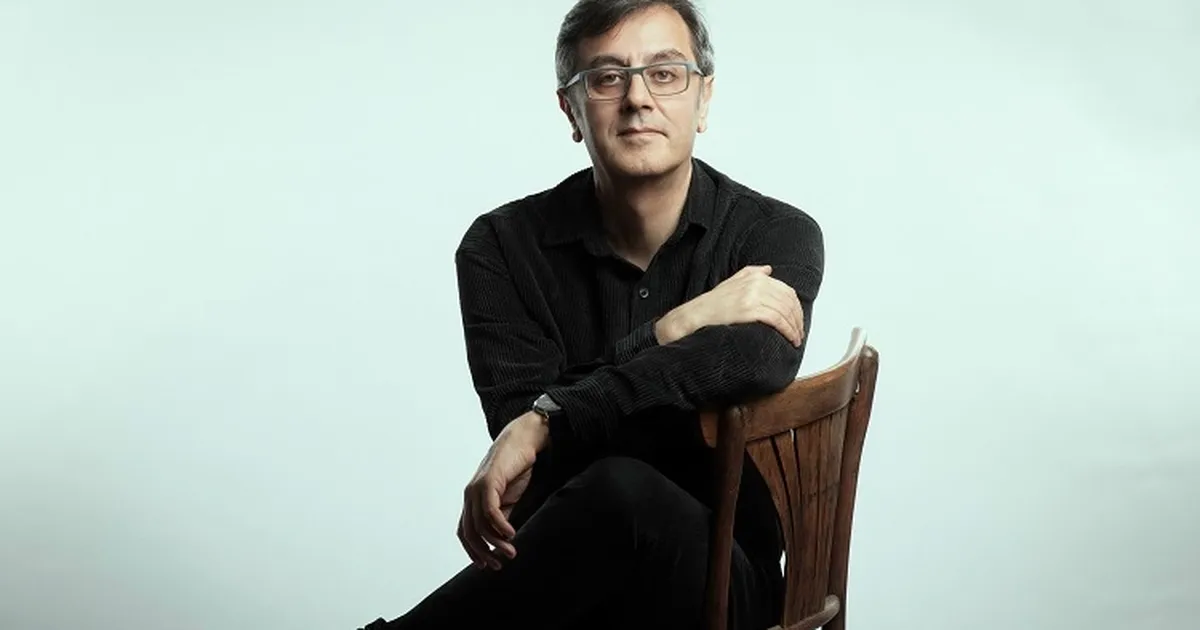 Orhan Kemal Roman Armağanı sahibini buldu - Gündem Haberleri