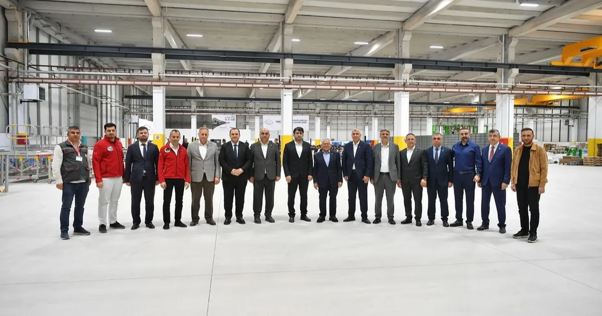 Kayseri'de HÜRJET için geri sayım - Gündem Haberleri
