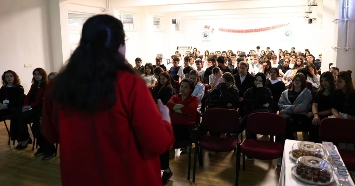 Tekirdağ’da çölyak ve glütensiz yaşam farkındalığı - Gündem Haberleri