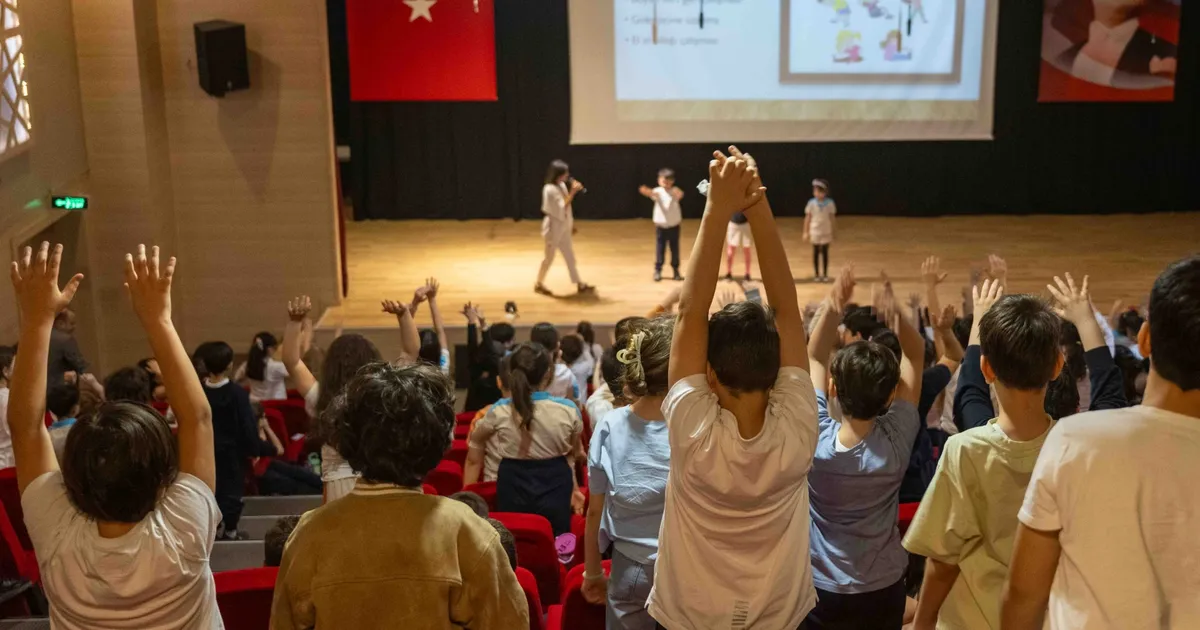 Bornova’da sağlık seferberliği büyüyor - Gündem Haberleri