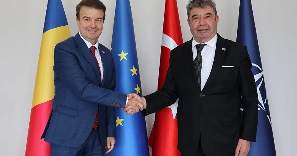 Egeli mobilya ihracatçılarına Romanya’dan Schengen vizesinde destek - Ekonomi Haberleri