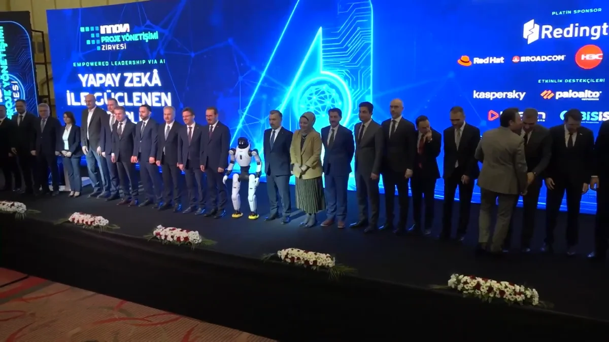 Türk Telekom ve İnnova’dan teknoloji odaklı zirve - Gündem Haberleri