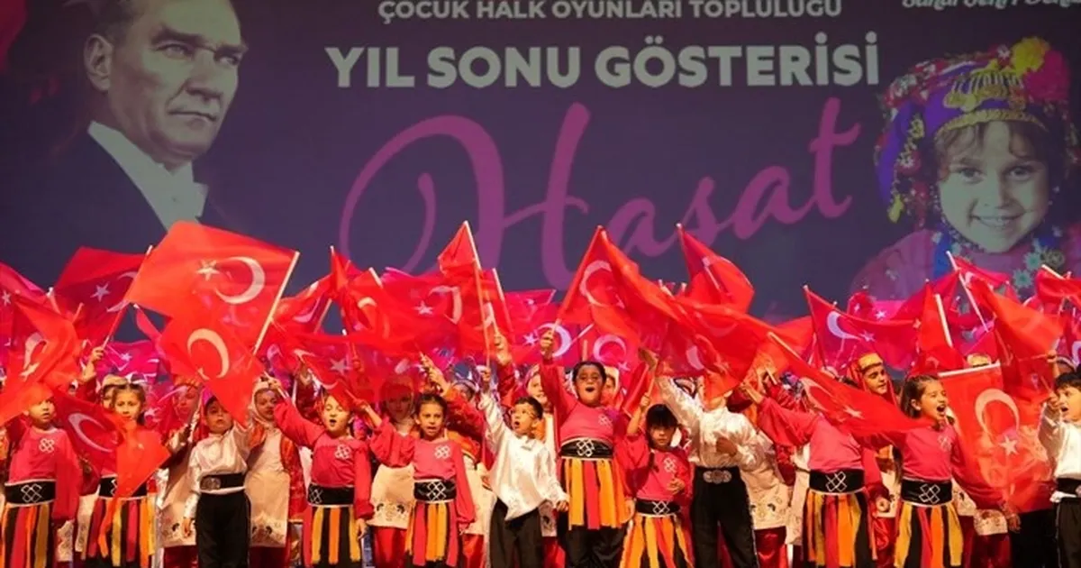 Denizli’de kültür sanatın “Hasat” vakti