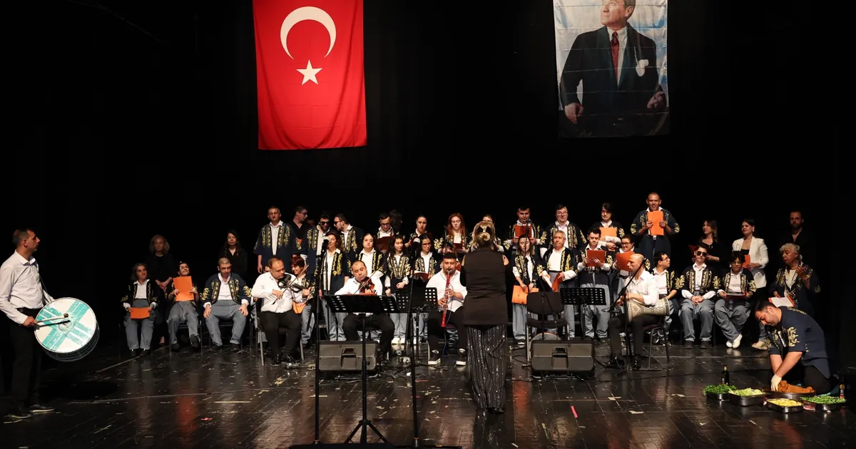 Bursa Nilüfer’de “Bizim Ev”den engelsiz yıl sonu
