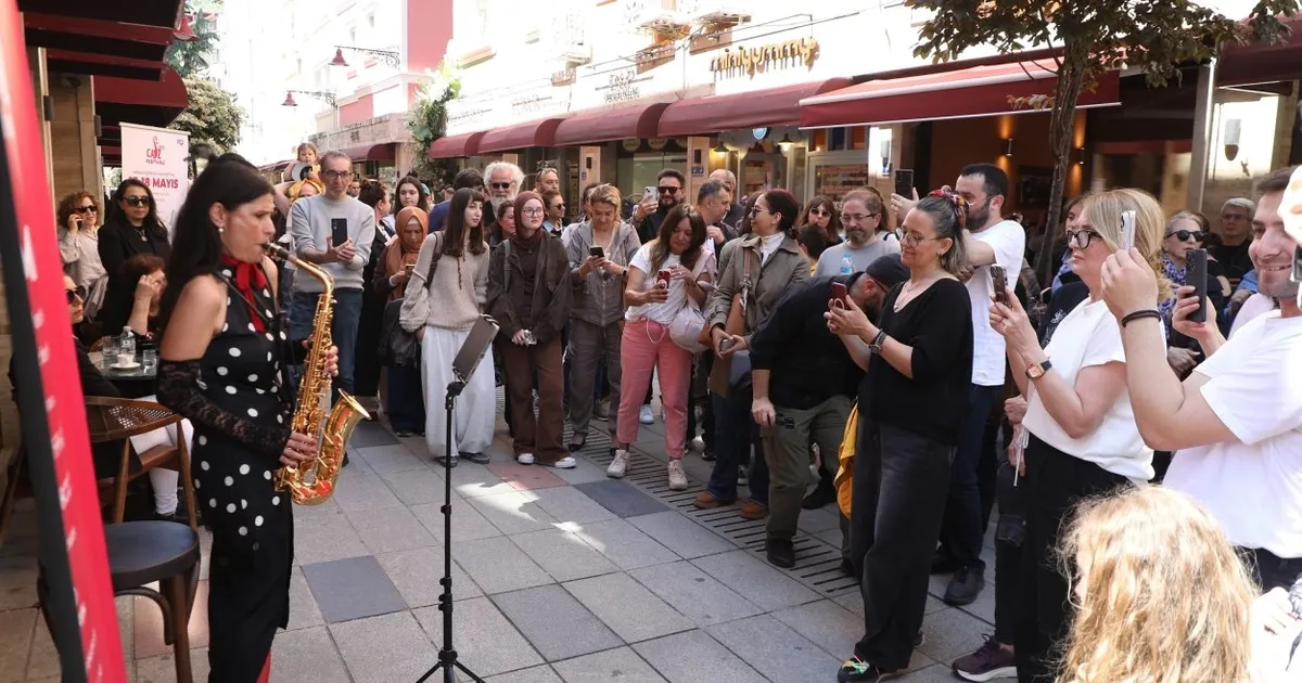 Ordu’da caz rüzgarı esiyor - Gündem Haberleri