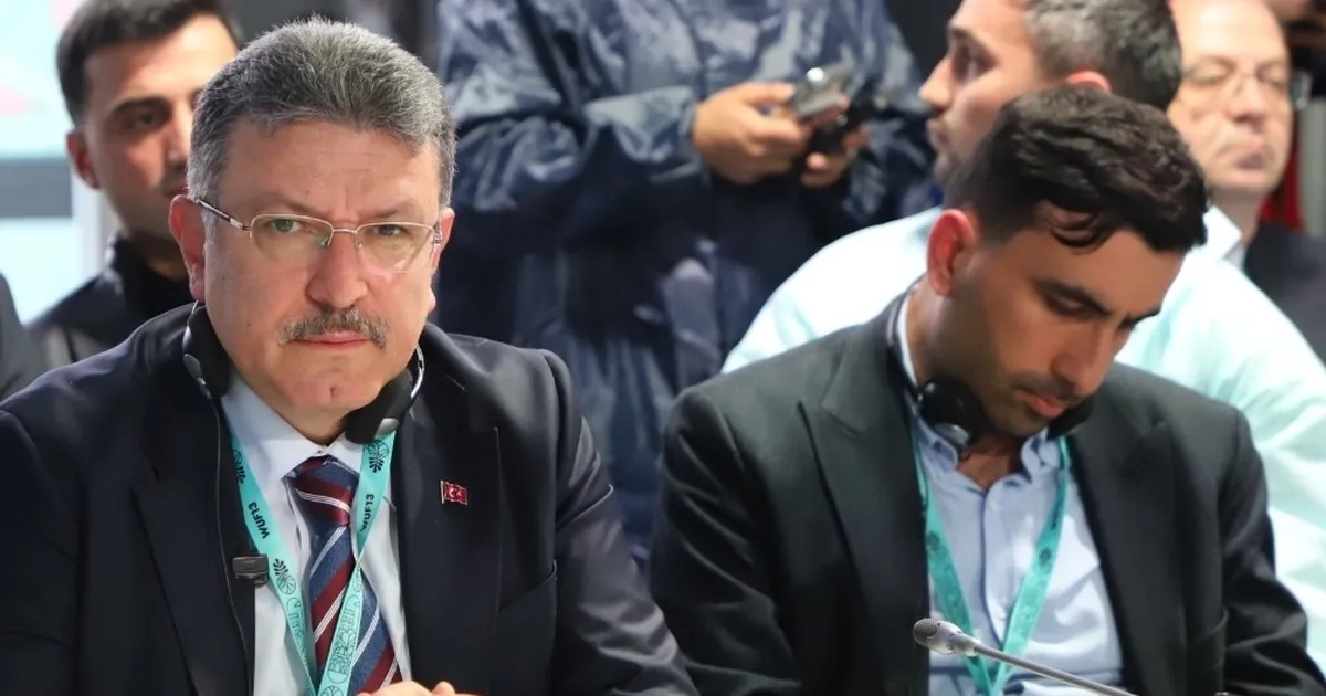 Trabzon ve Şuşa kardeş şehir oluyor