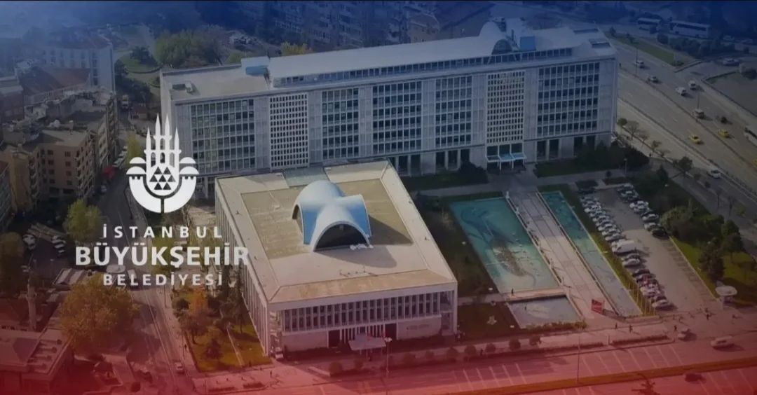 İBB'ye ihale operasyonu: 57 gözaltı - Gündem Haberleri