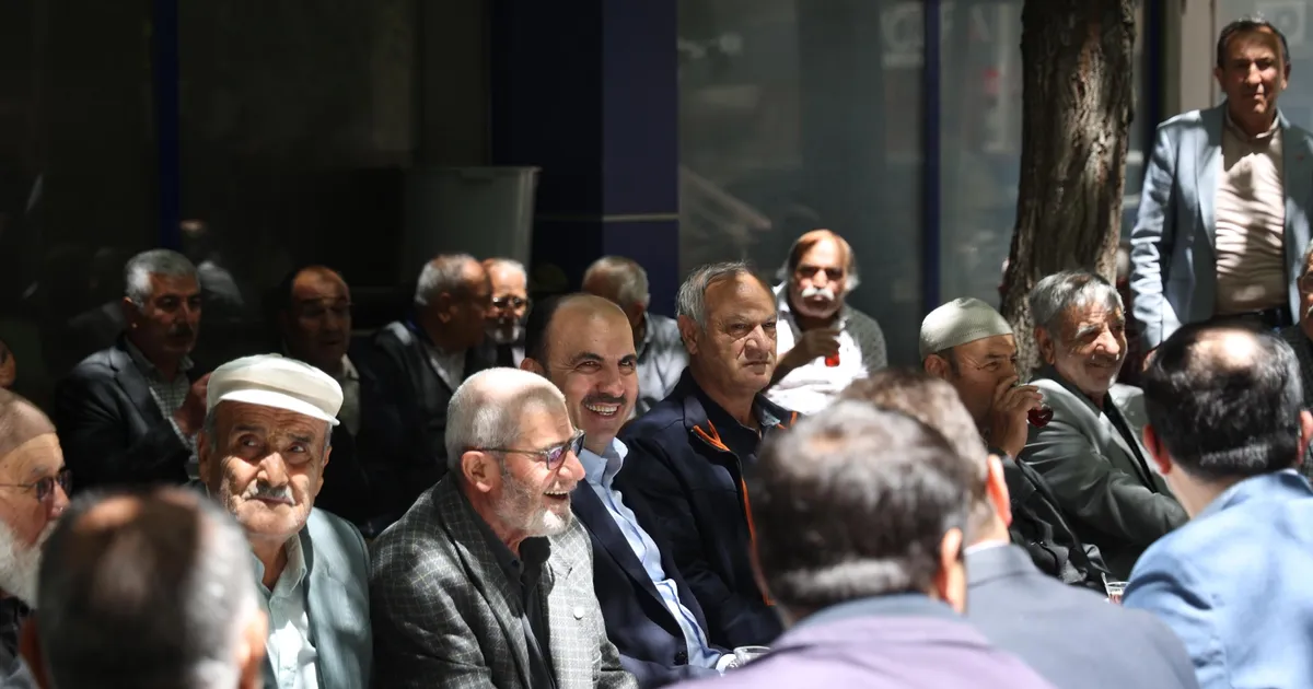 Konya’da emeklilere kültür turları başlıyor - Gündem Haberleri